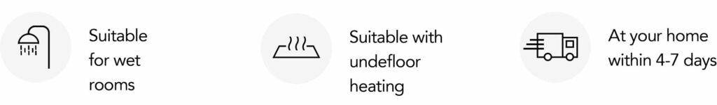 Marble Tile Benefits Starel Stones