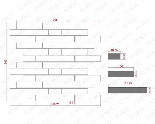 Custom Tile Production