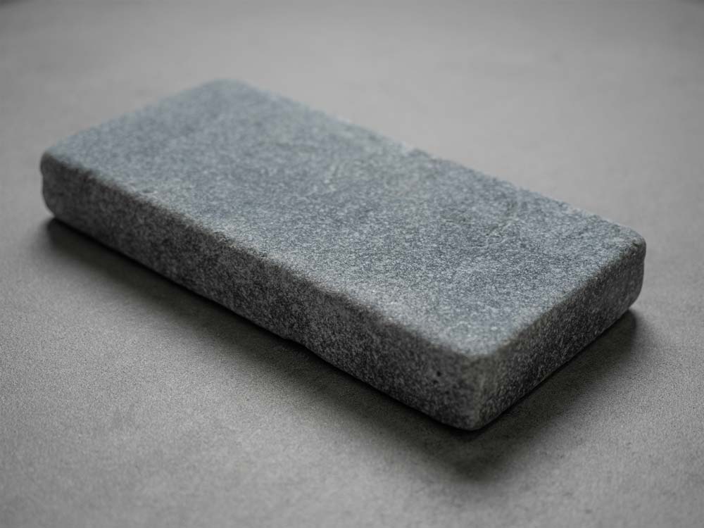 BRIESTA ブリエスタ marble blue NUTS OUTDOOR BEGOAT Natural Blue Marble Ball Crystal Ball Home Decor