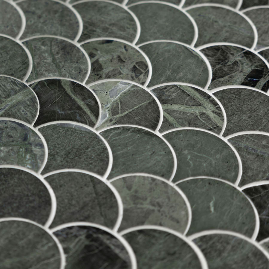Verde-Green-Marble-Scallop-Mosaics-Tile