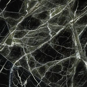 Verde Alpi Green Marble Slab 48836