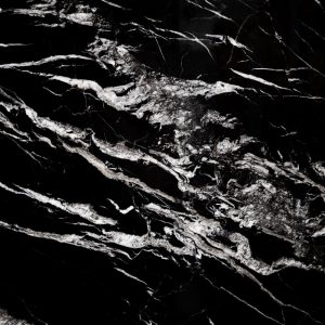 Nero Black Marble Slabs 79463