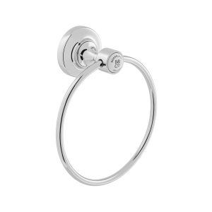 Booth & Co. Axbridge Towel Ring