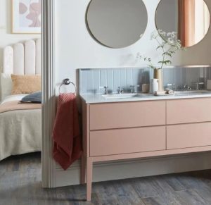 Booth & Co. Axbridge Towel Ring2