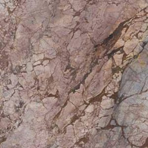 Breccia Elegante Honed Marble Slabs