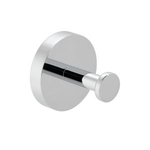 Robe Hook - Chrome