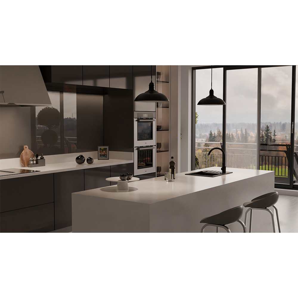 Artemis Cimstone Quartz Slab - Image 2