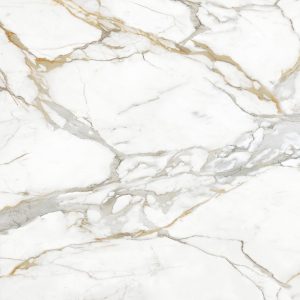 Calacatta Anka Cimstone Quartz Slab