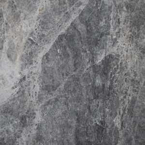 Silver Emperador Marble Honed Slabs