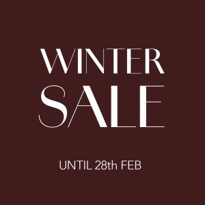 Winter Sale Starel Bathrooms