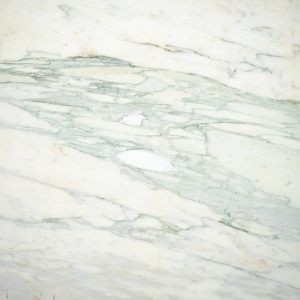 Calacatta Monet Green Honed Marble Slabs 95807