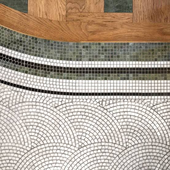 Custom Tiles & Mosaics