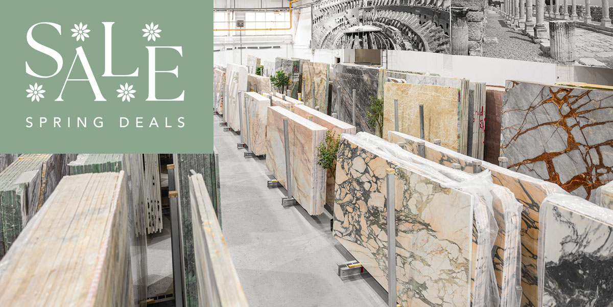 Marble Slabs