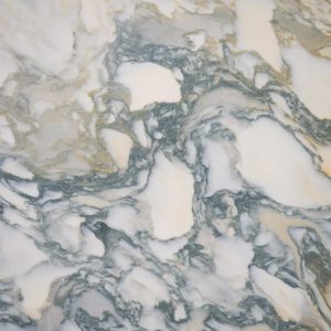 Arabescato Apuano Honed Marble Slab 97667