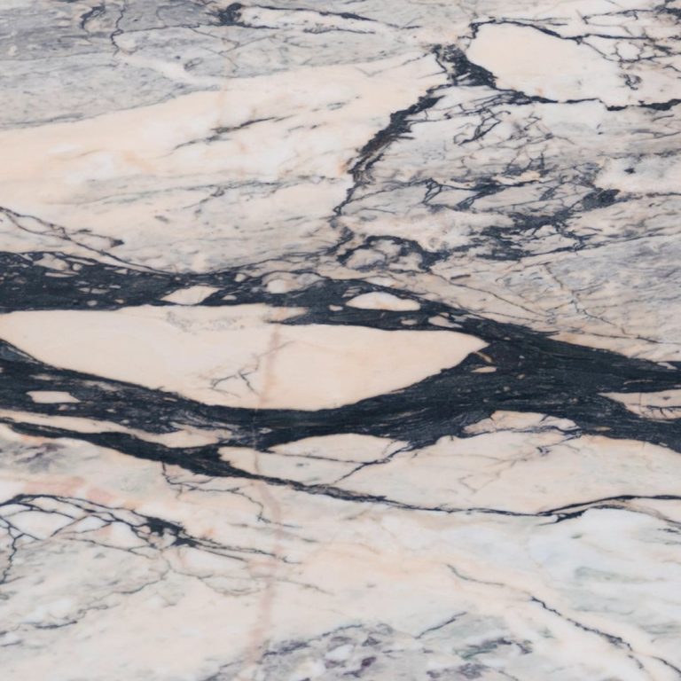 Calacatta Rosanoir Marble Slab 74266
