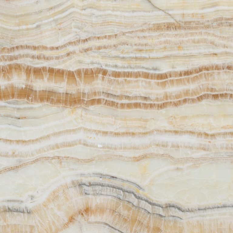 Velluto Onyx Polished Marble Slab 76863
