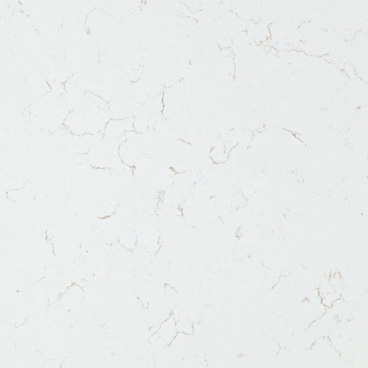 Nebula Cimstone Quartz Slab