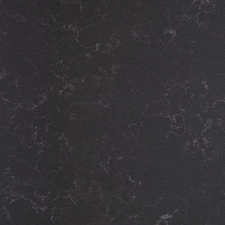 Carbone Cimstone Quartz Slab