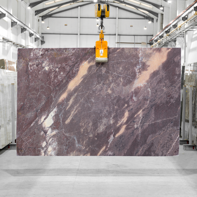 Amarone Honed Marble Slab 76257