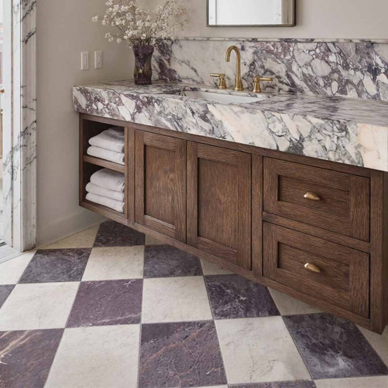 Amarone Marble Tile