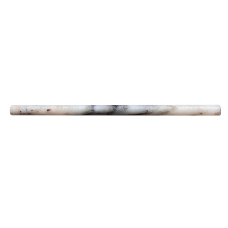 Arabescato Amazon Marble Pencil Trim
