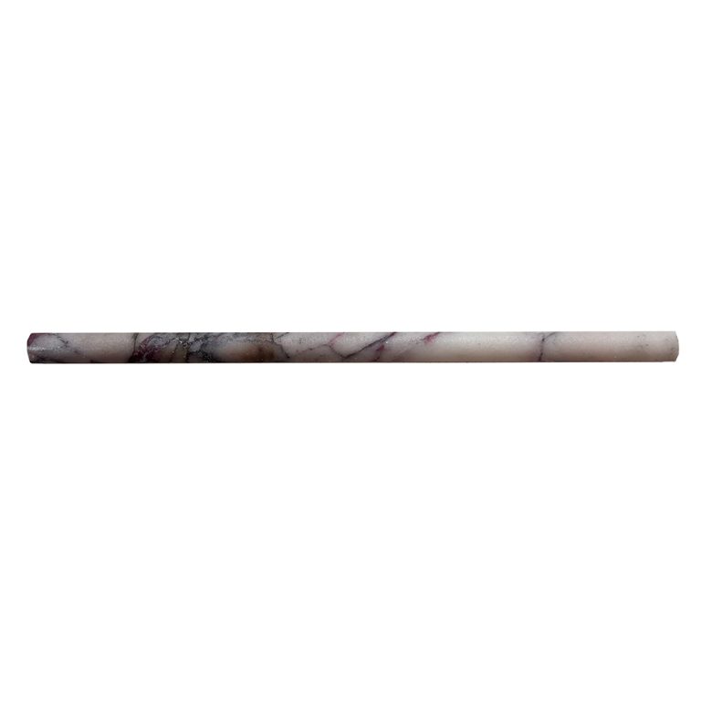 Arabescato Viola Marble Pencil Trim - Batch 3