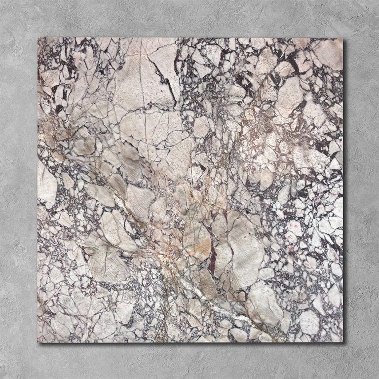 Calacatta Viola Marble Tile Collection