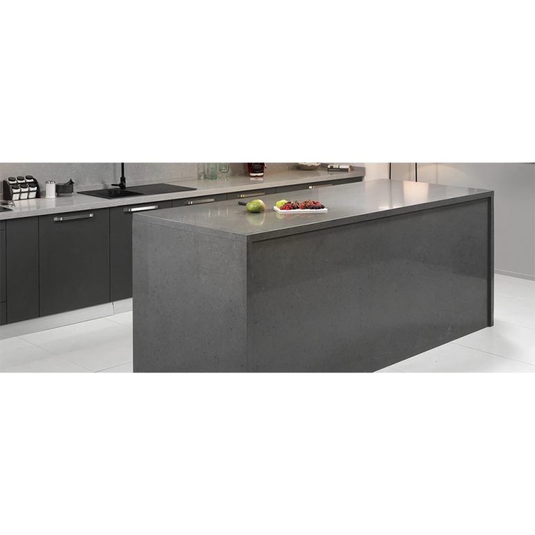Ares Cimstone Quartz Slab