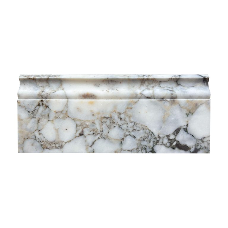Bluette Marble Skirting