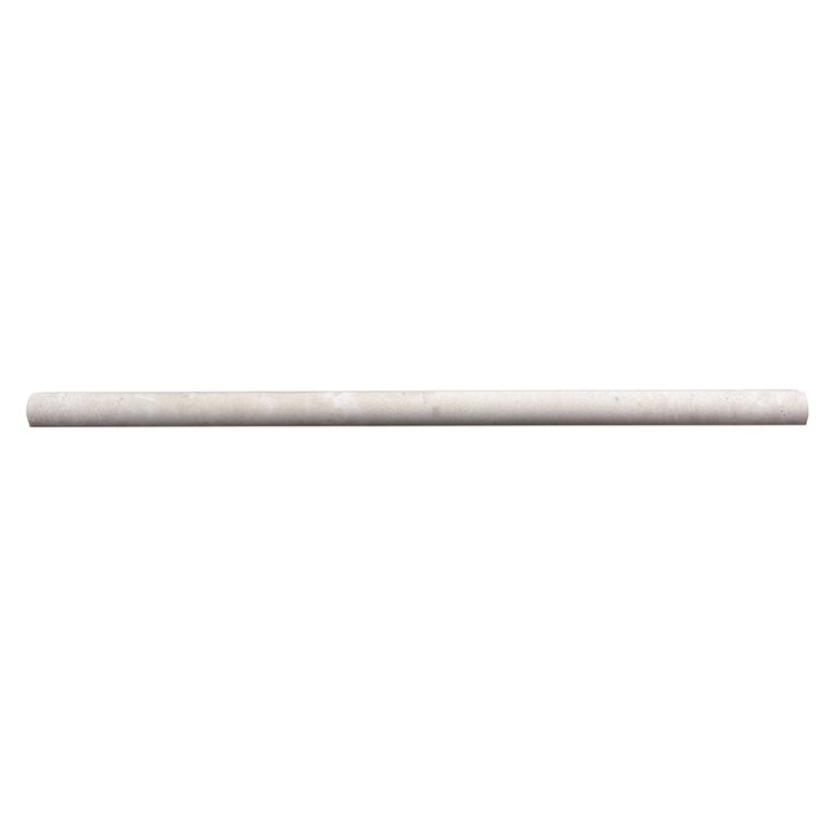 Botticino Marble Pencil Liner Trim