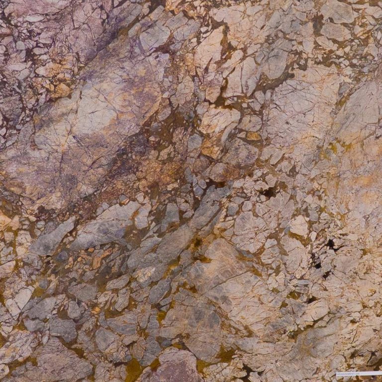 Breccia Elegante Polished Marble Slab 95732