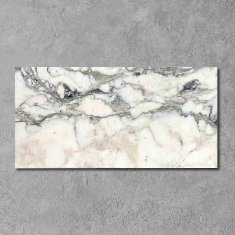 Arabescato Amazon Marble Tile