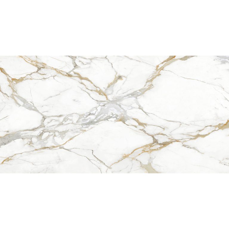 Calacatta Anka Cimstone Quartz Slab