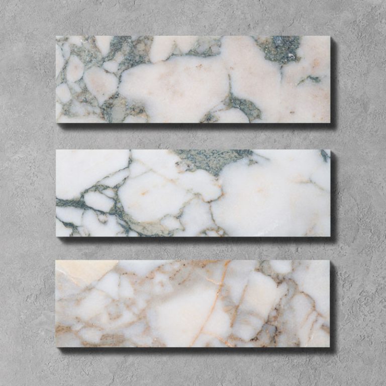 Calacatta Arabescato Amazon Marble Tile