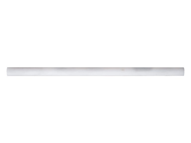 Calacatta White Pencil Liner