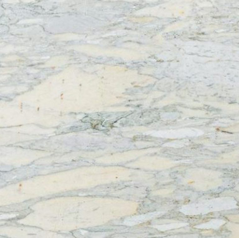 Calacatta Monet Green Marble Slab 58933