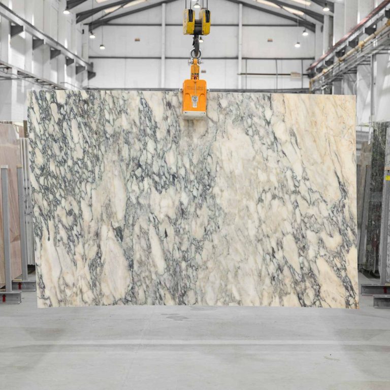 Arabescato Amazon Marble Slab 78619