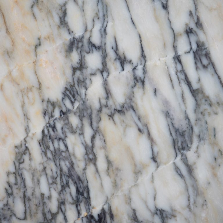 Arabescato Amazon Honed Marble Slab 85324