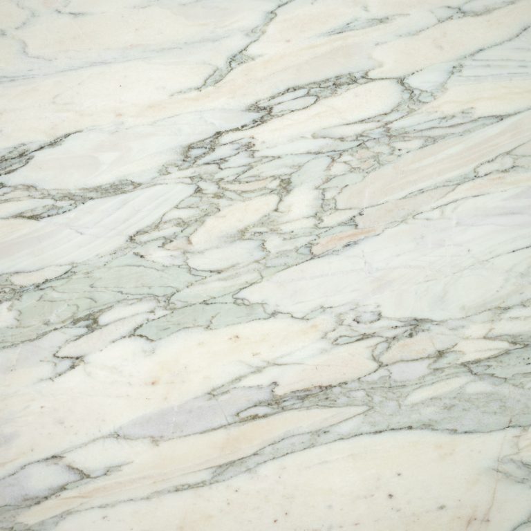 Calacatta Monet Green Marble Slab 59715