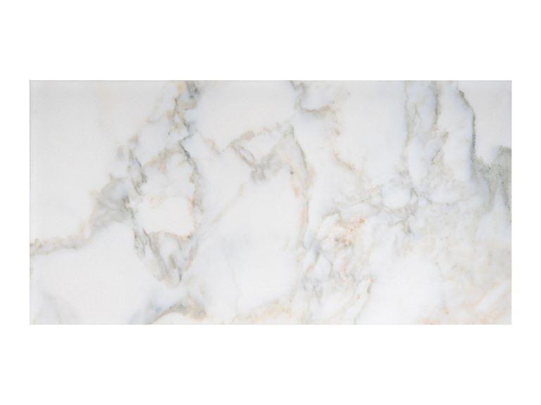 Calacatta Verde Marble Tile