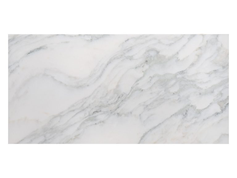 Calacatta Verde Marble Tile