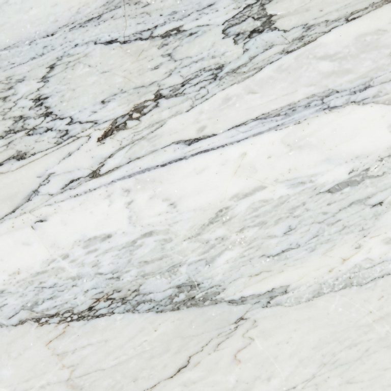 Calacatta Pistachio Honed Marble Slab 89309