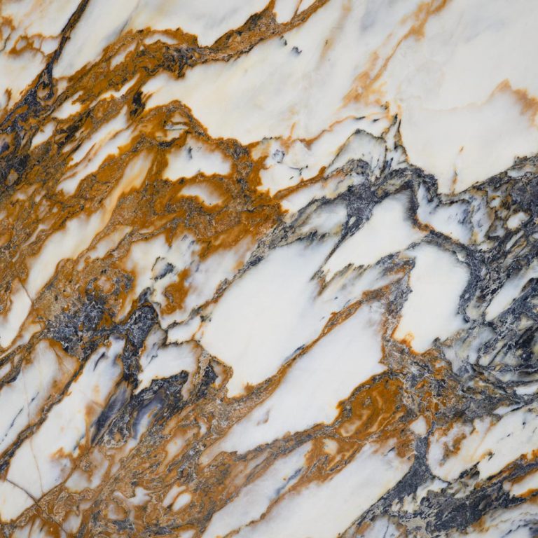 Calacatta Vintage Marble Slab 70322