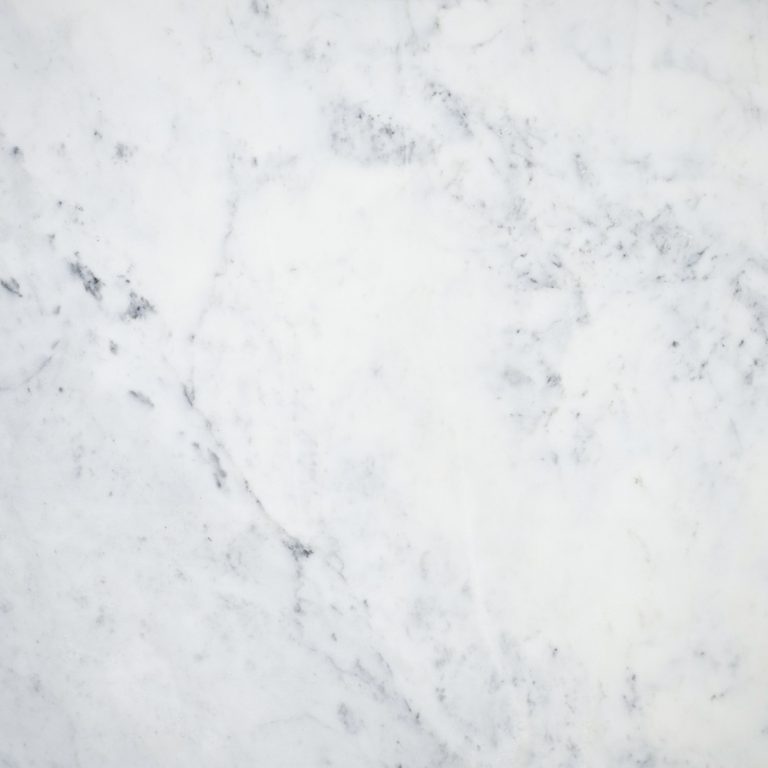 Calacatta White Polished Marble Slab 95779