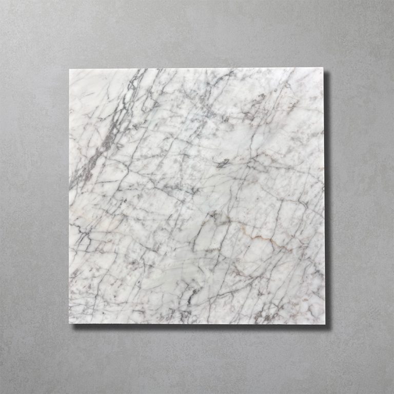 Carrara Gioia Marble Tile