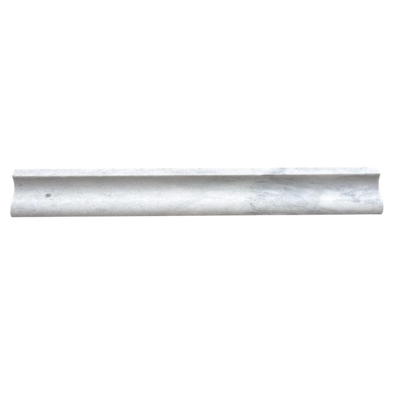 Carrara Dado Moulding