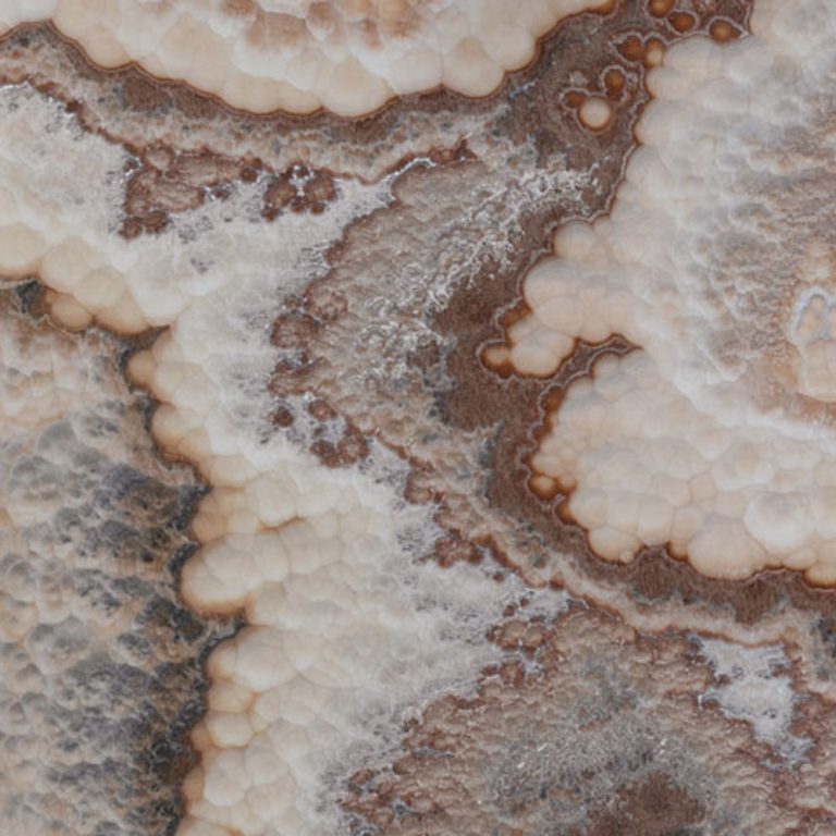 Cashmere Onyx Slab 58752