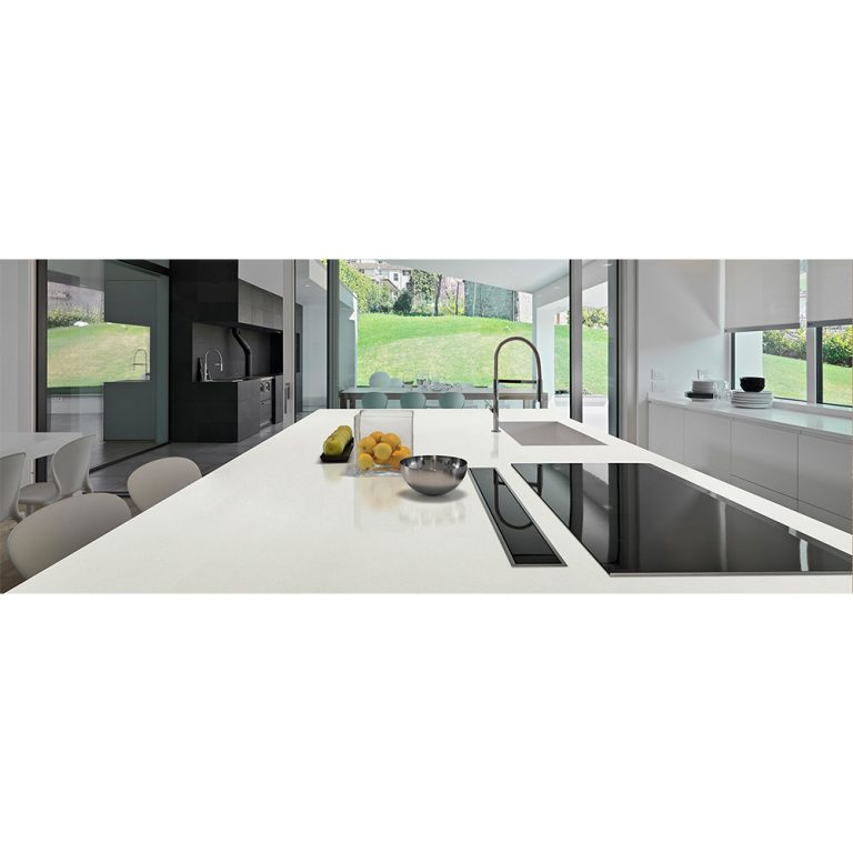 Iglo Cimstone Quartz Slab