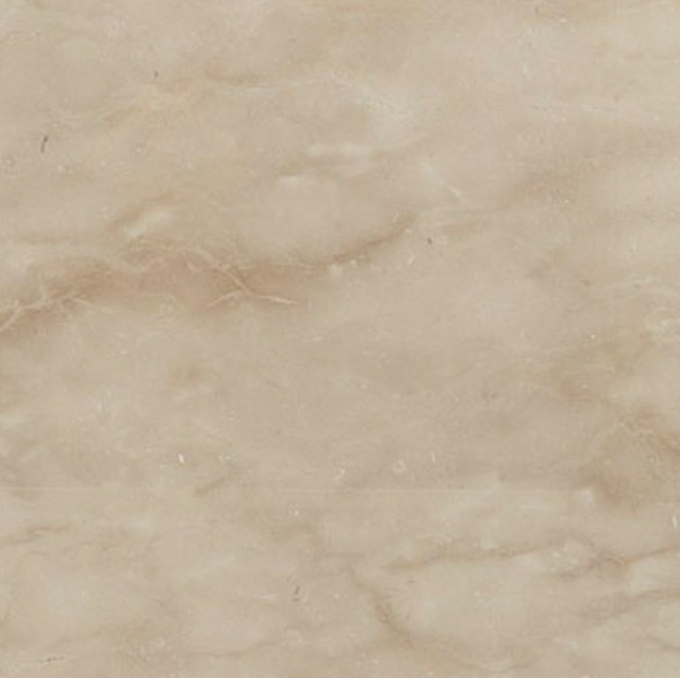 Ivory Limestone Marble Slab 72644
