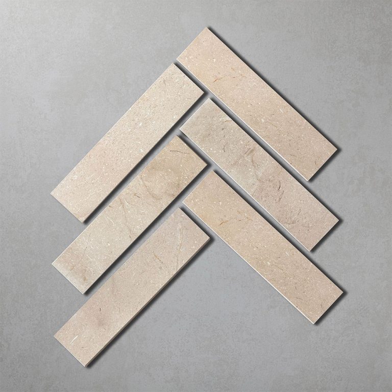 Ivory Limestone Tile